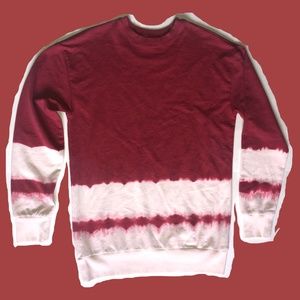 x target ombre pullover sweatshirt